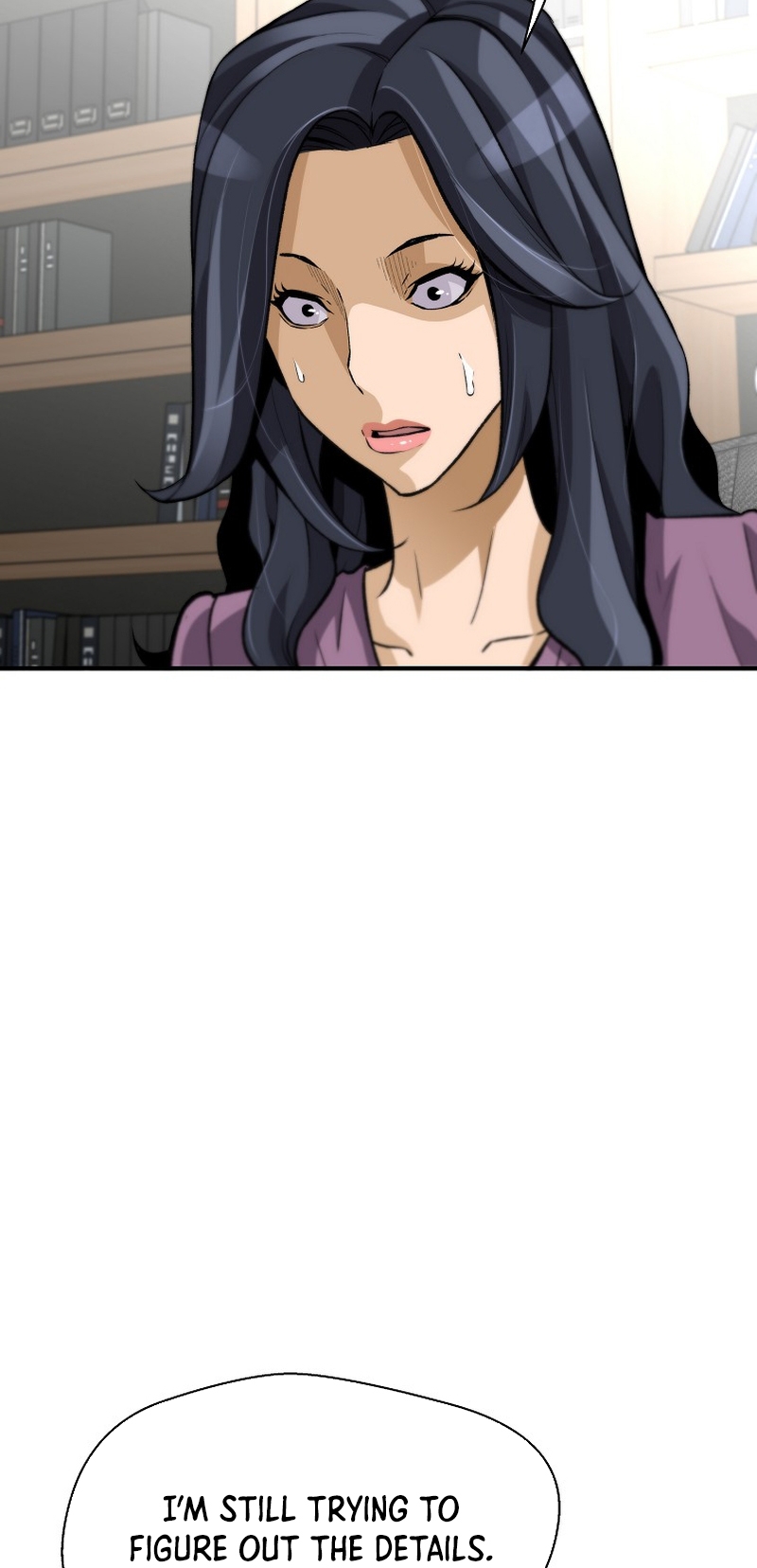 Return of the Legend chapter 139 page 68