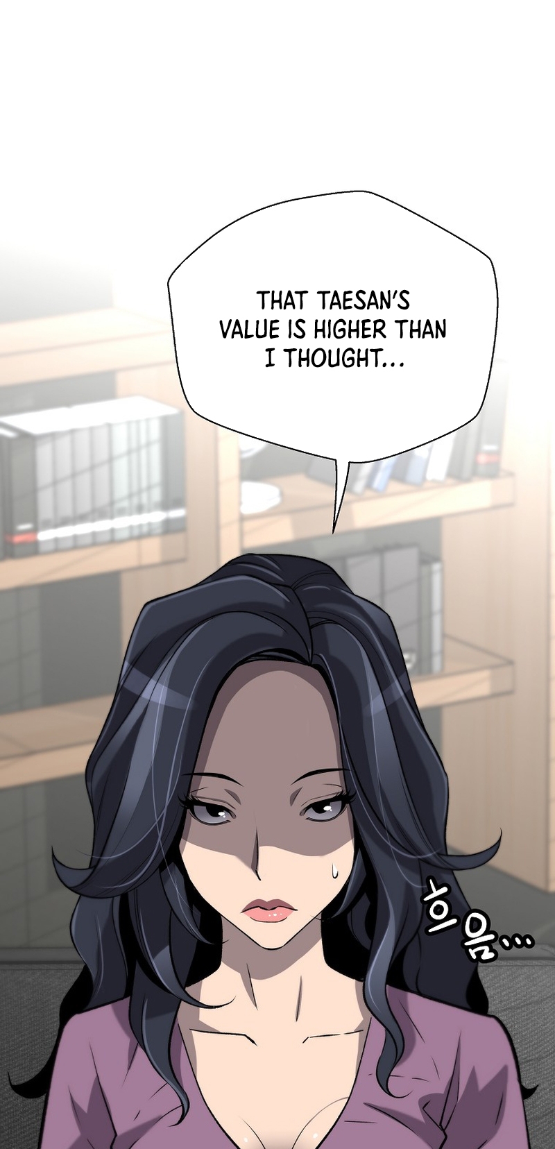 Return of the Legend chapter 139 page 70