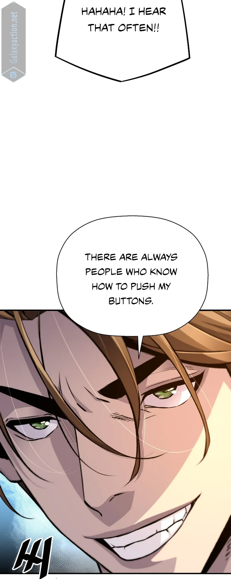 Return of the Legend chapter 140 page 15