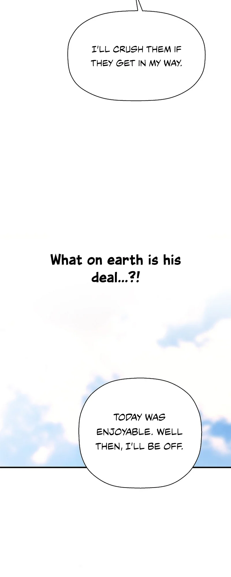 Return of the Legend chapter 140 page 39