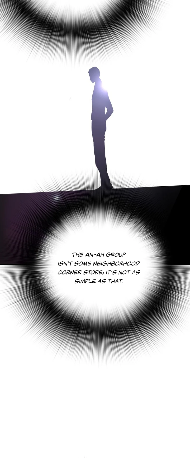 Return of the Legend chapter 140 page 46