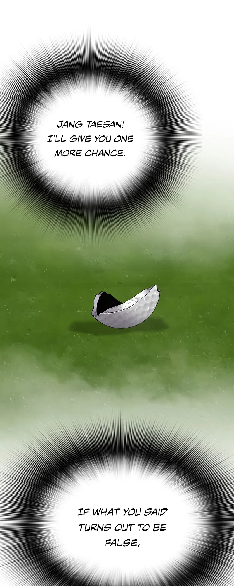 Return of the Legend chapter 140 page 48