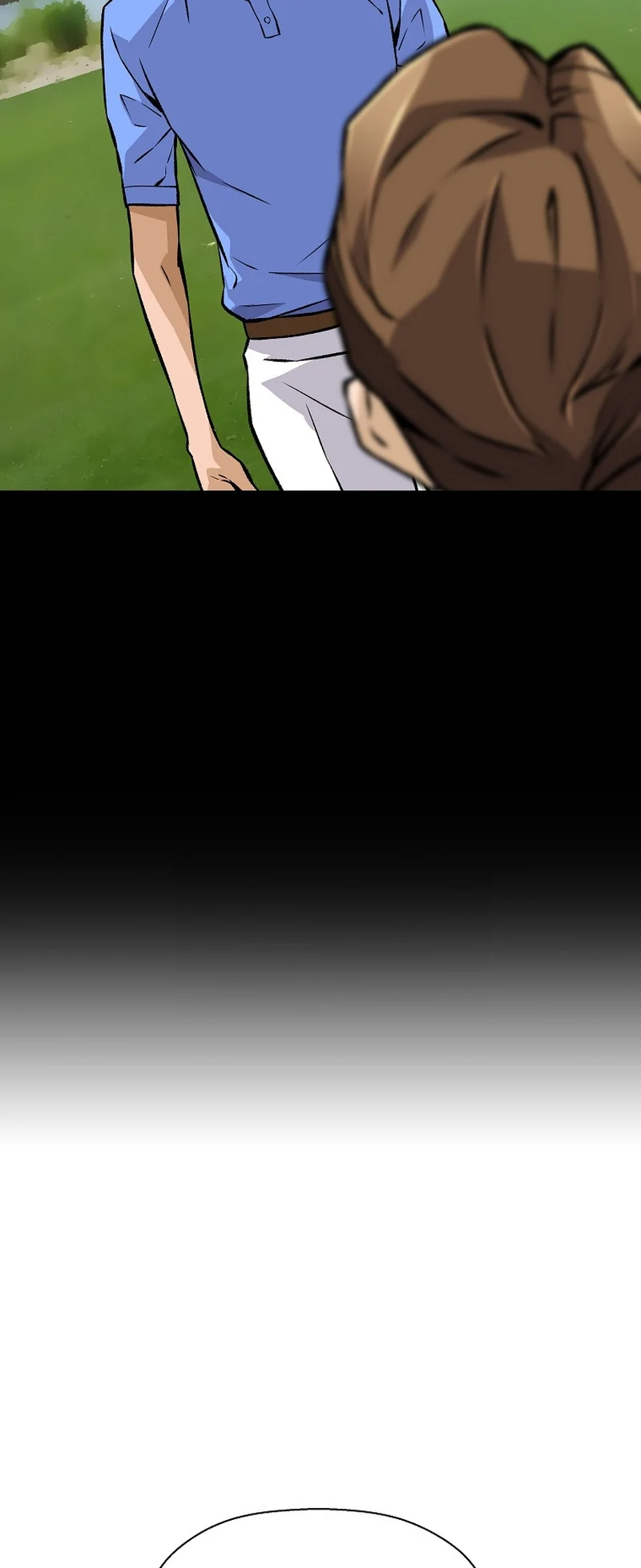 Return of the Legend chapter 140 page 5