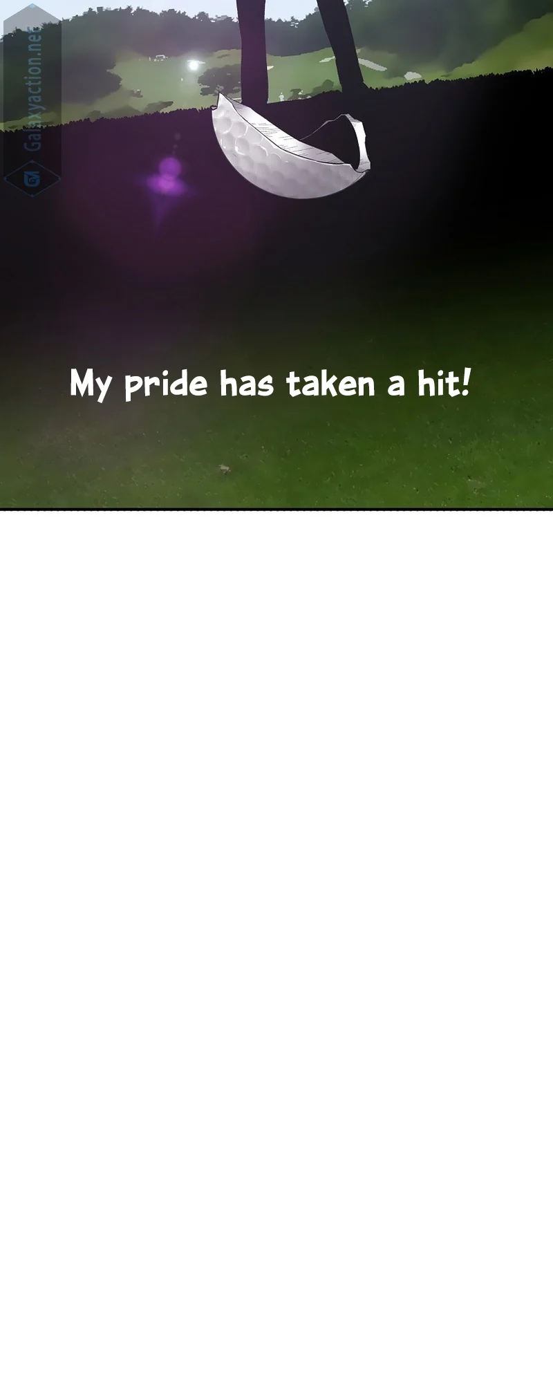 Return of the Legend chapter 140 page 50