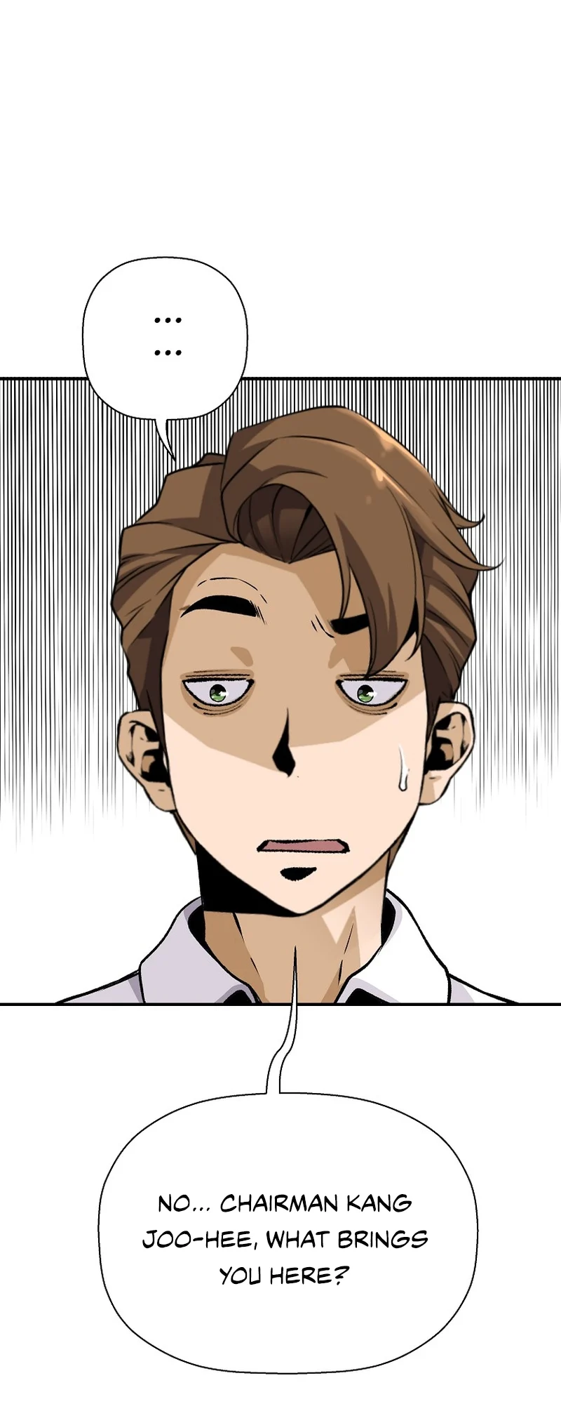 Return of the Legend chapter 140 page 52