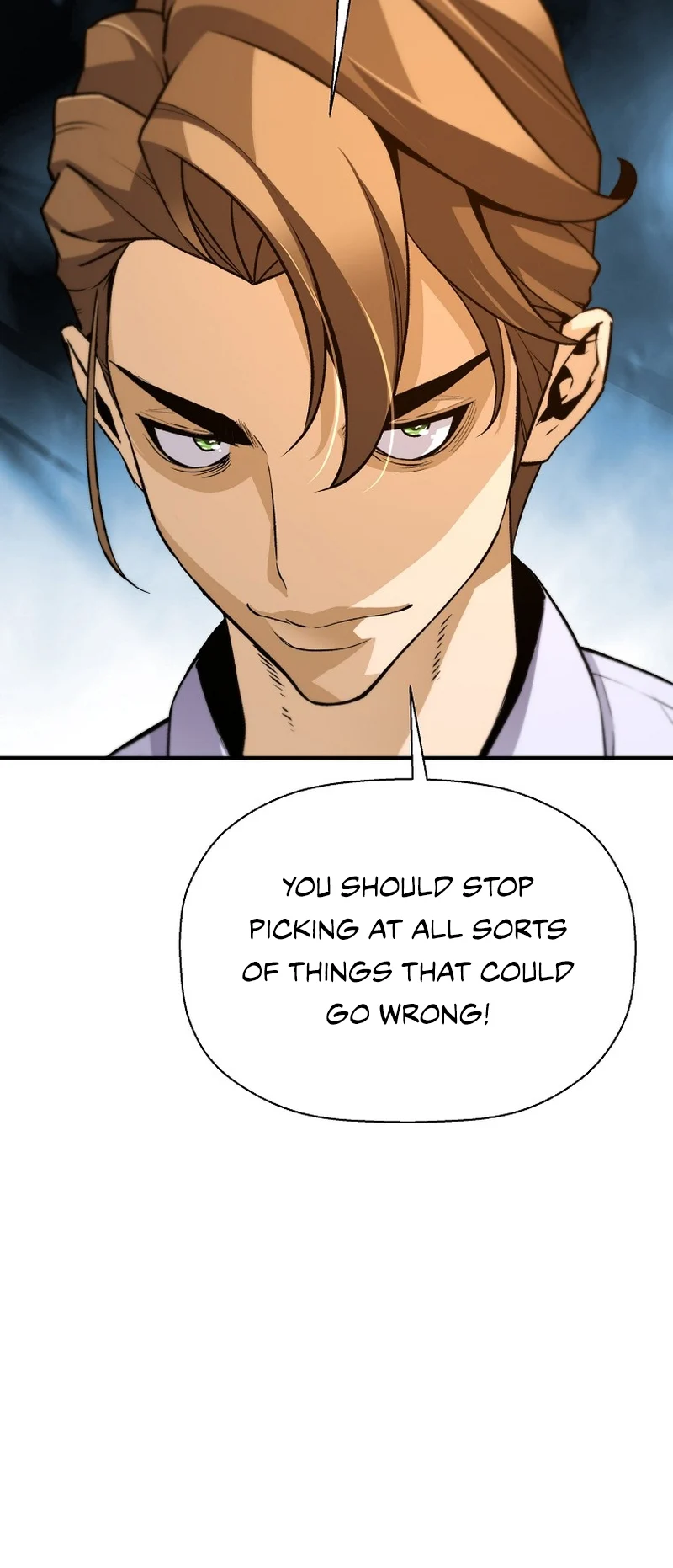 Return of the Legend chapter 140 page 65