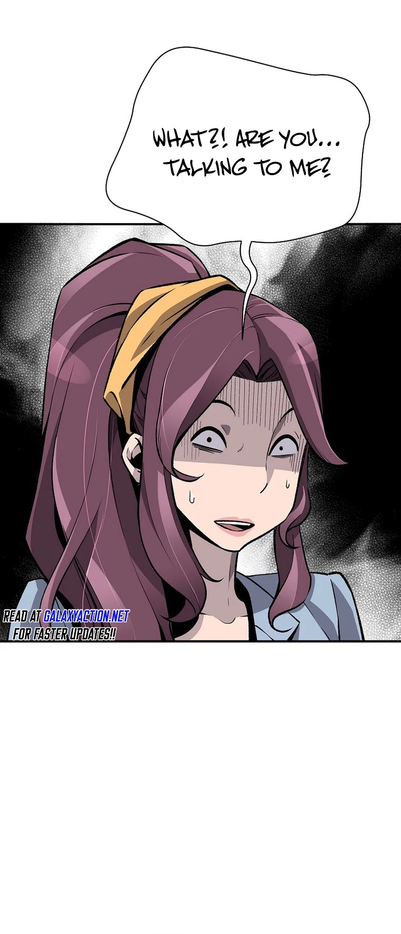 Return of the Legend chapter 140 page 66