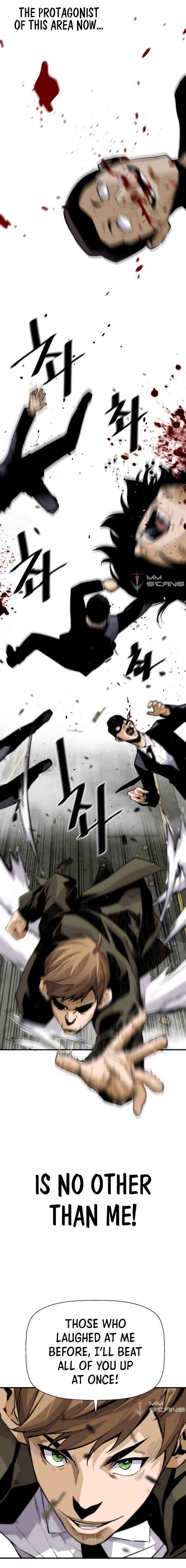 Return of the Legend chapter 20 page 7