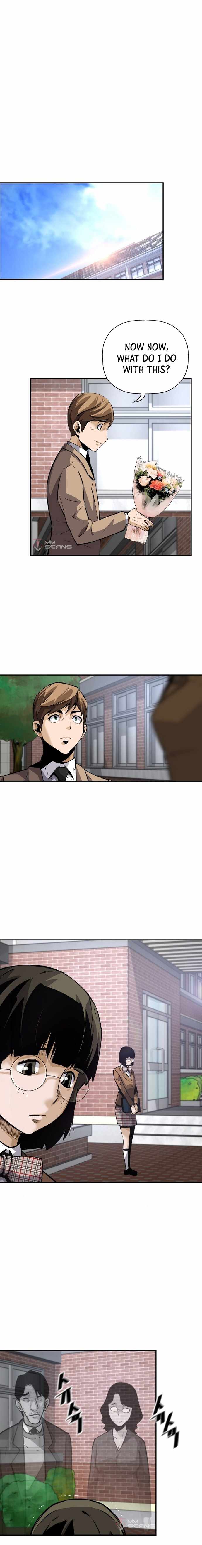 Return of the Legend chapter 29 page 16