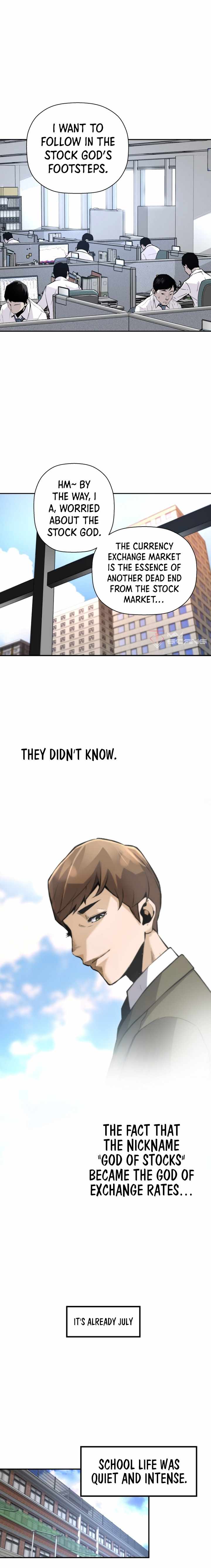 Return of the Legend chapter 33 page 17