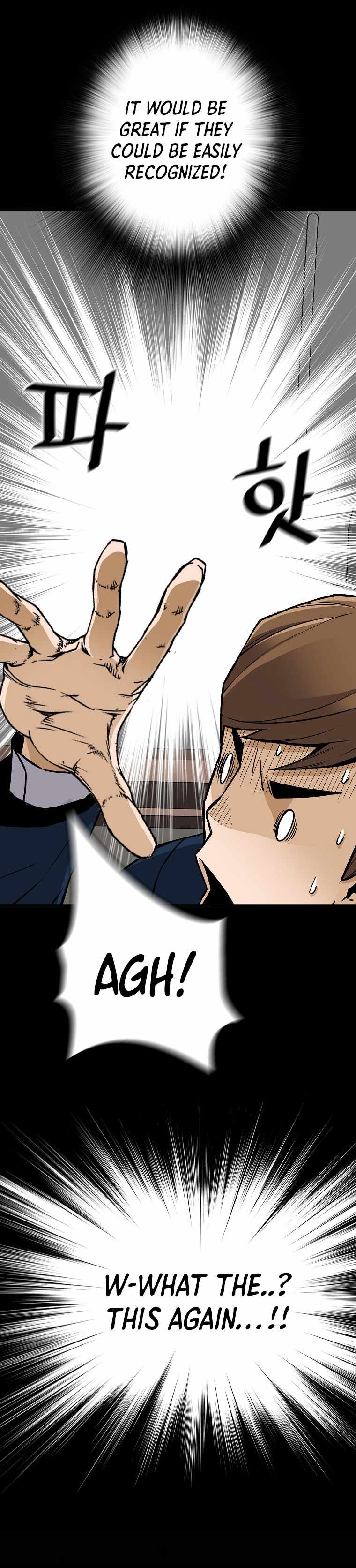 Return of the Legend chapter 39 page 18