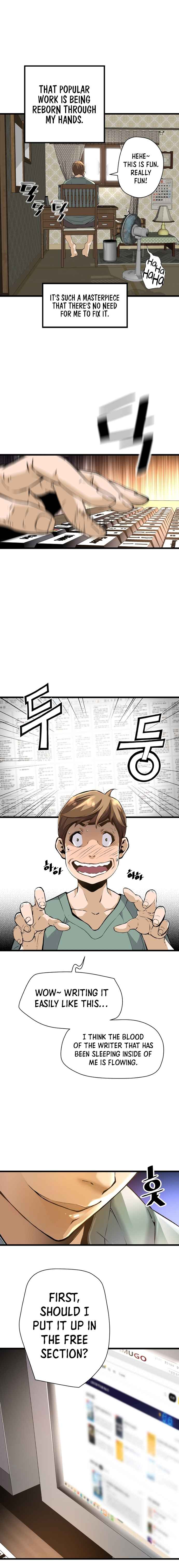 Return of the Legend chapter 4 page 16