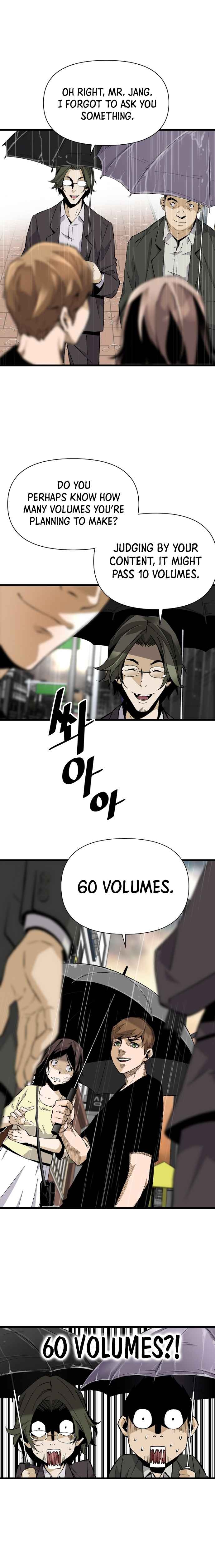 Return of the Legend chapter 7 page 8