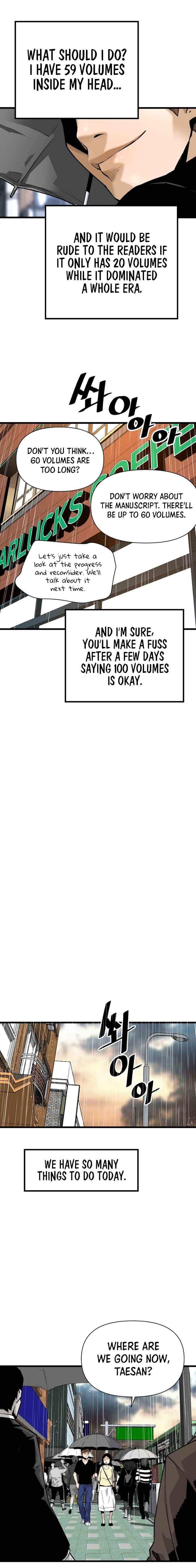 Return of the Legend chapter 7 page 9