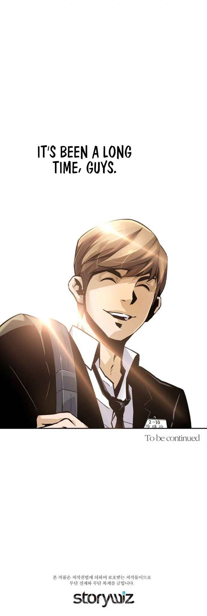 Return of the Legend chapter 8 page 24