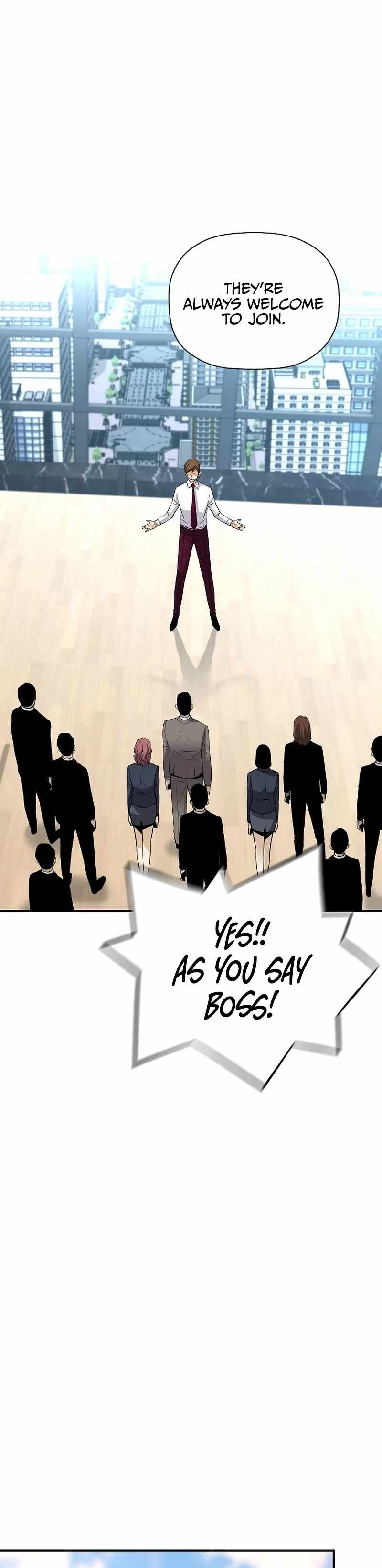 Return of the Legend chapter 81 page 25