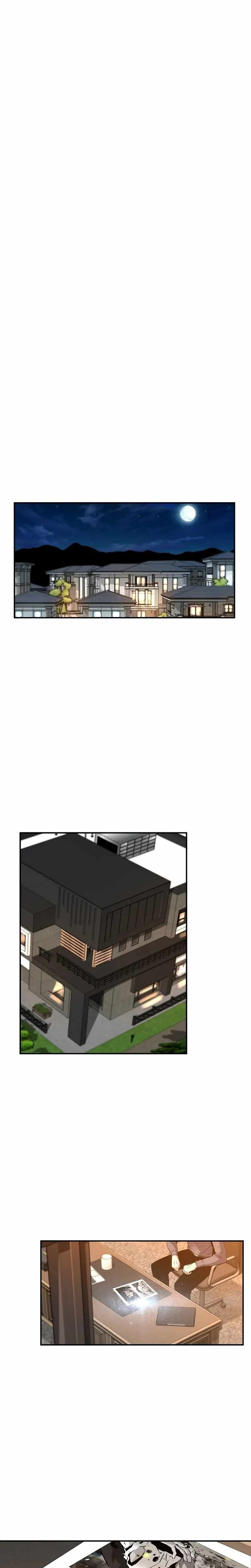 Return of the Legend chapter 82 page 23