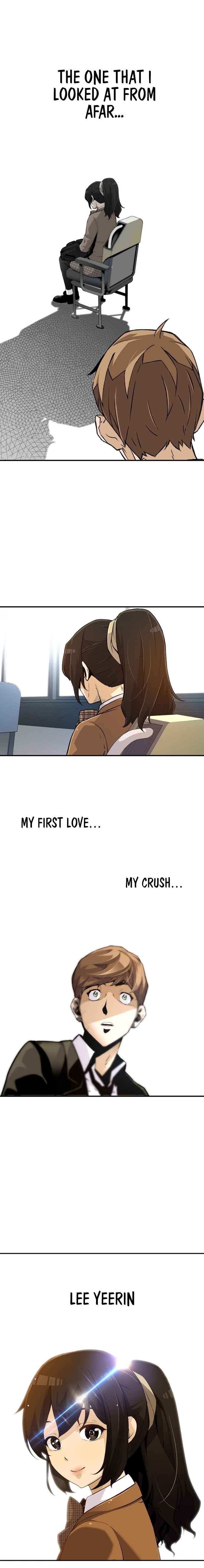 Return of the Legend chapter 9 page 11