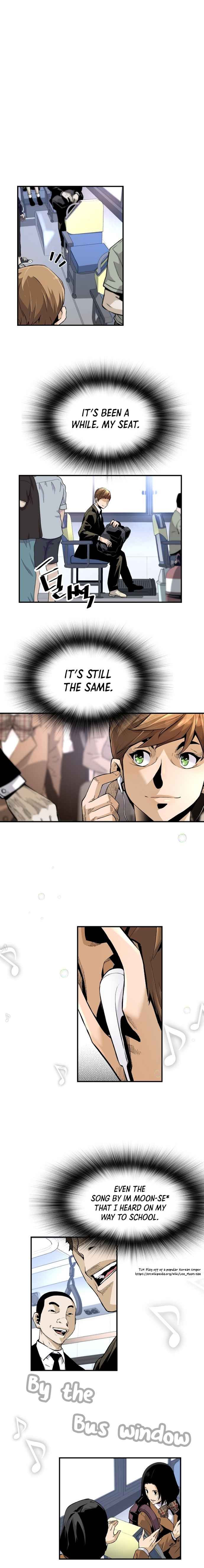 Return of the Legend chapter 9 page 3