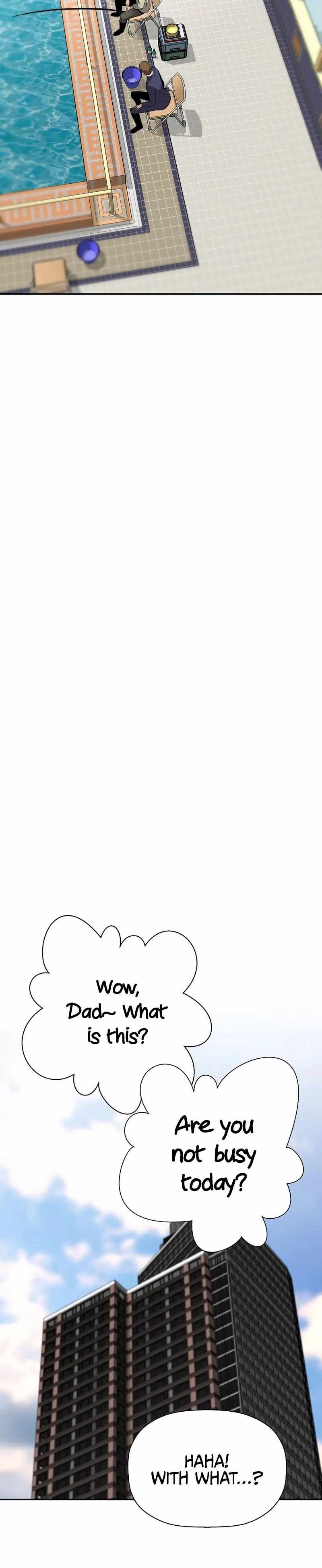 Return of the Legend chapter 93 page 26