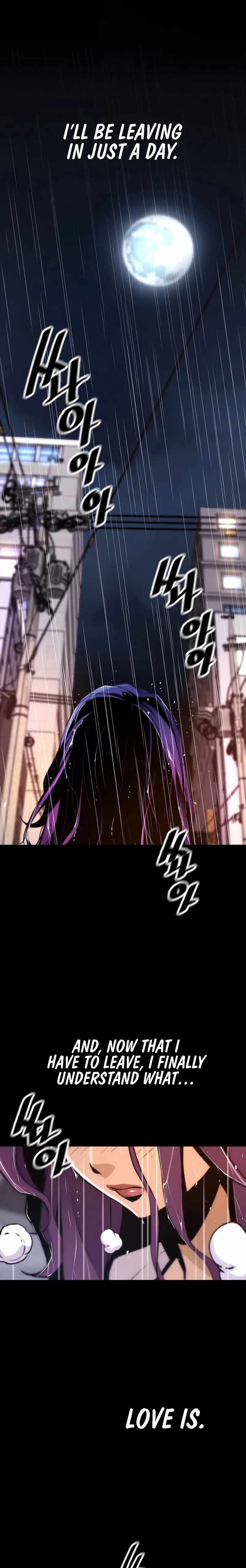 Return of the Legend chapter 97 page 1