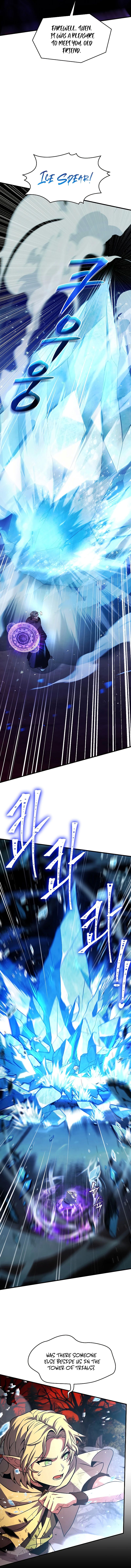 Return of the Legendary Spear Knight chapter 114 page 7