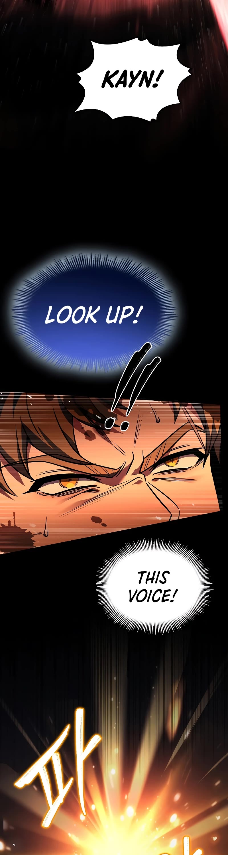 Return of the Legendary Spear Knight chapter 128 page 13