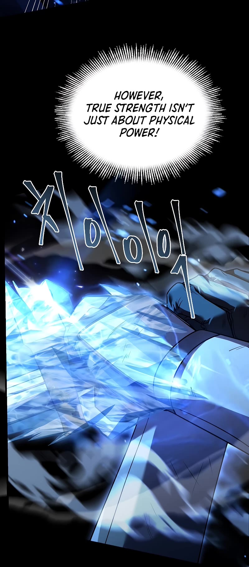 Return of the Legendary Spear Knight chapter 128 page 20