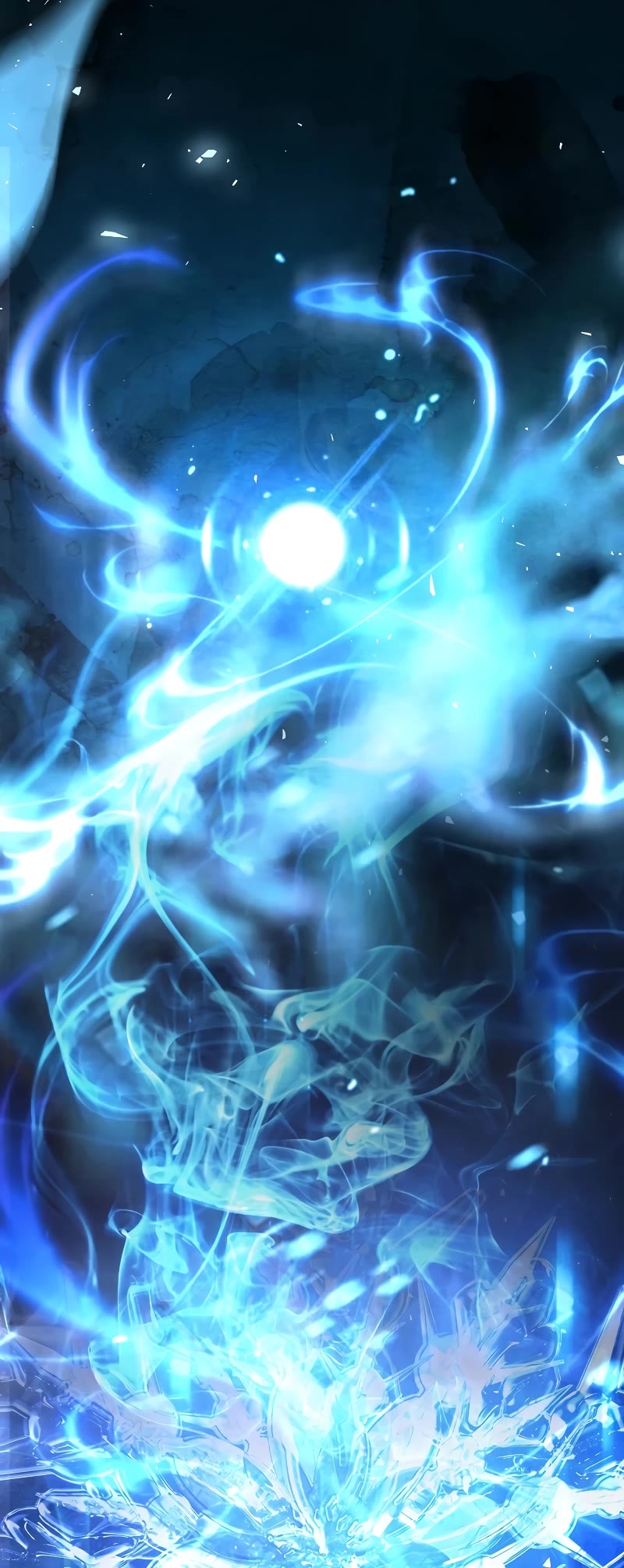 Return of the Legendary Spear Knight chapter 128 page 24