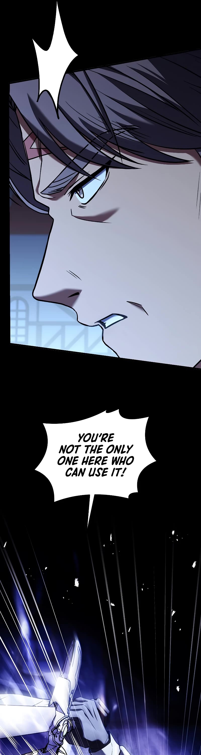 Return of the Legendary Spear Knight chapter 128 page 26