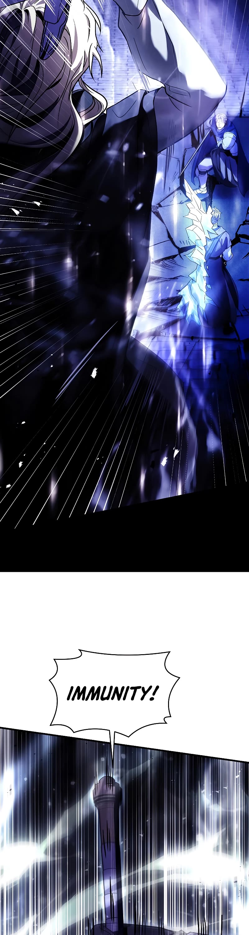 Return of the Legendary Spear Knight chapter 128 page 27