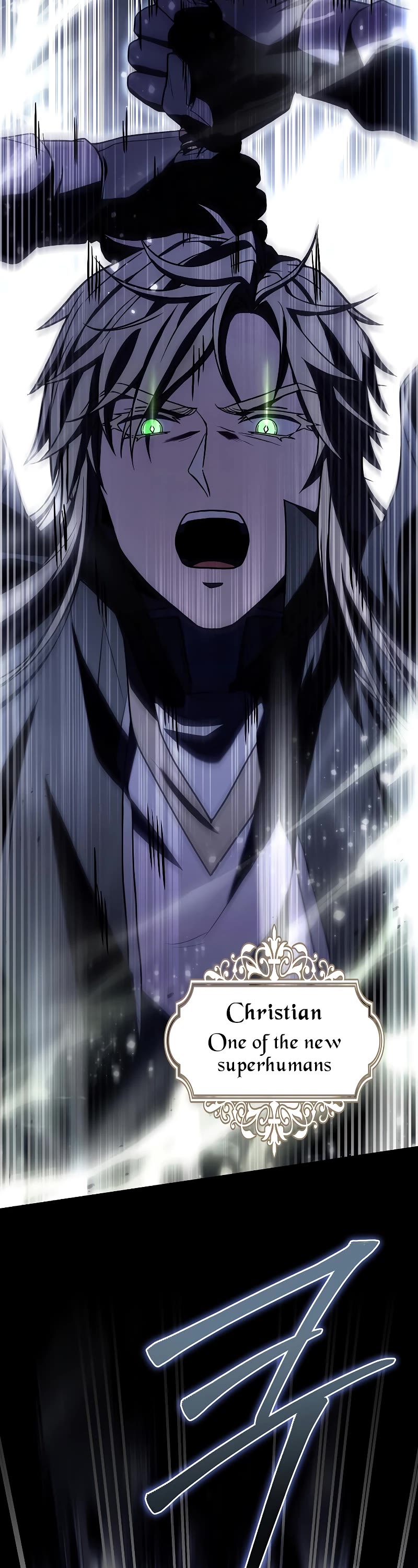 Return of the Legendary Spear Knight chapter 128 page 28