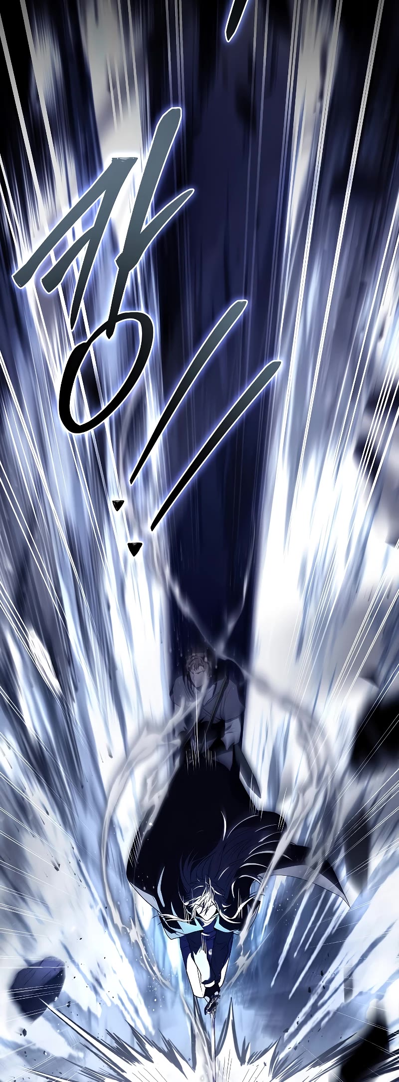 Return of the Legendary Spear Knight chapter 128 page 29