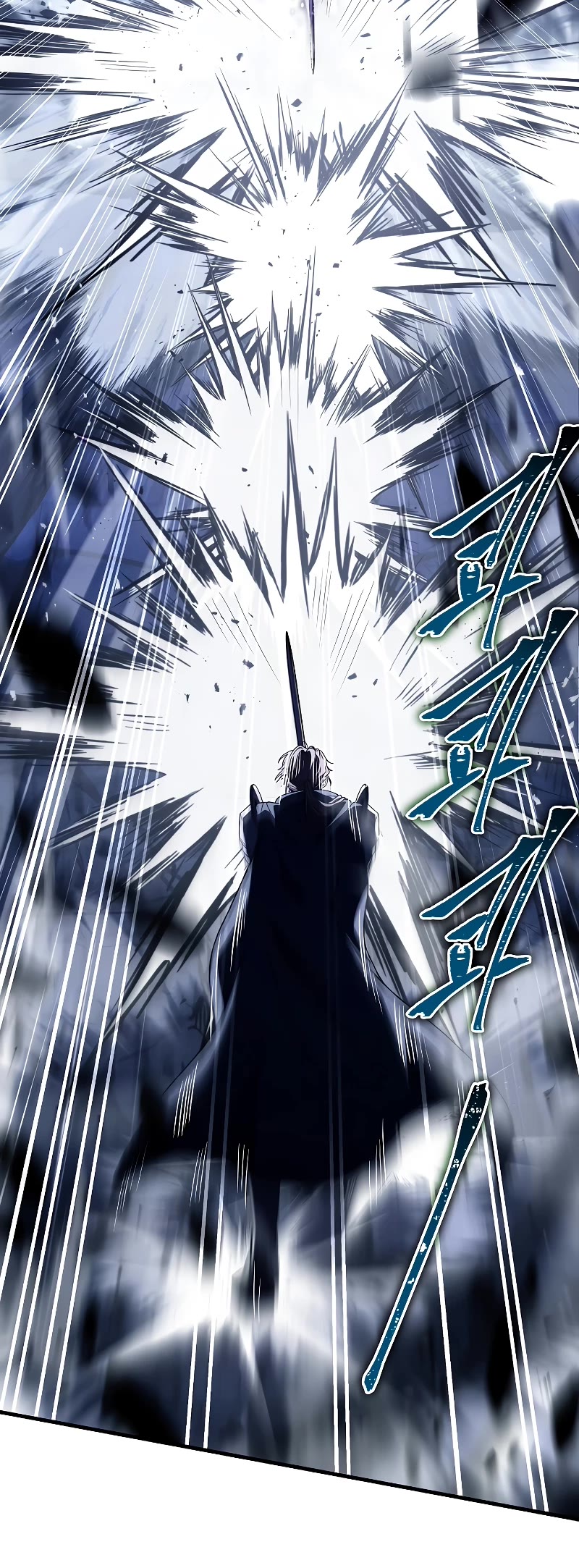 Return of the Legendary Spear Knight chapter 128 page 30