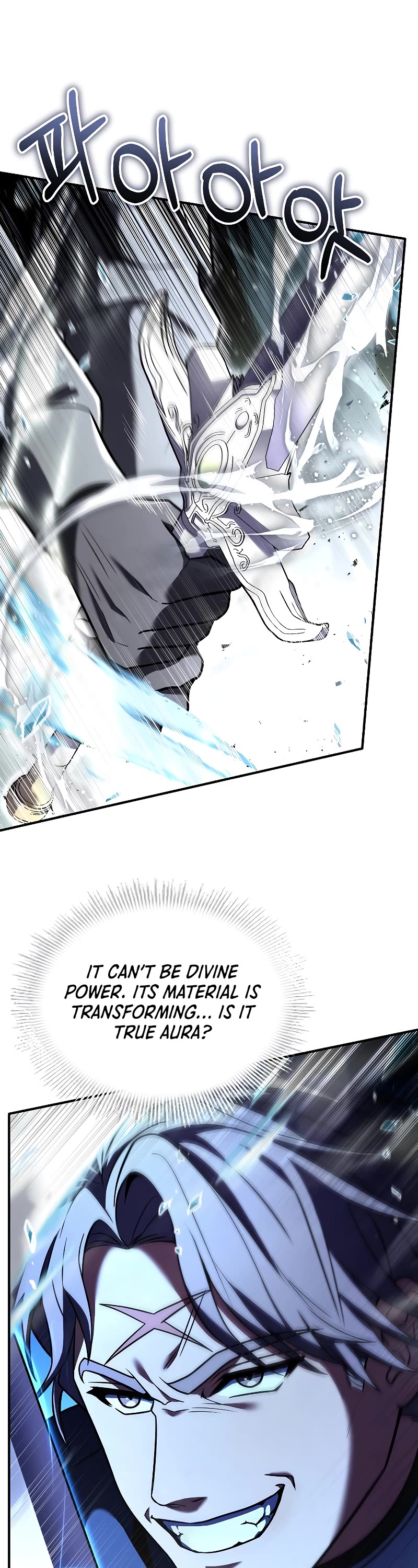 Return of the Legendary Spear Knight chapter 128 page 31