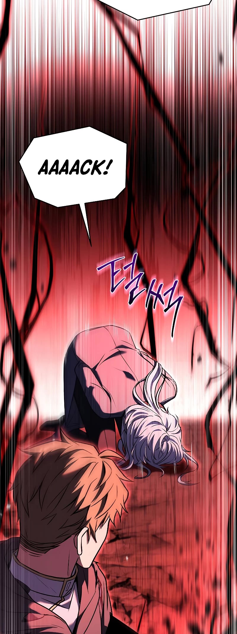 Return of the Legendary Spear Knight chapter 128 page 38