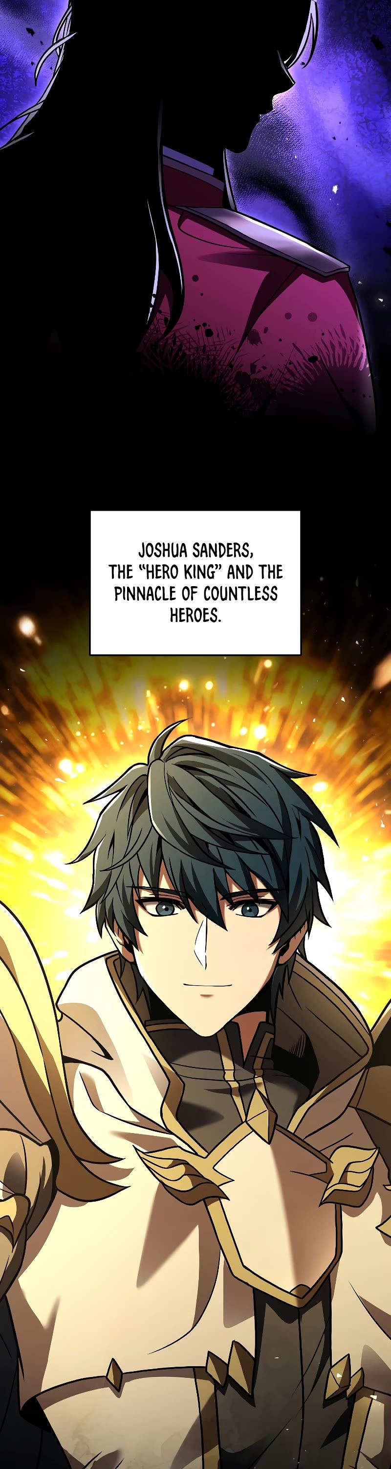 Return of the Legendary Spear Knight chapter 128 page 4