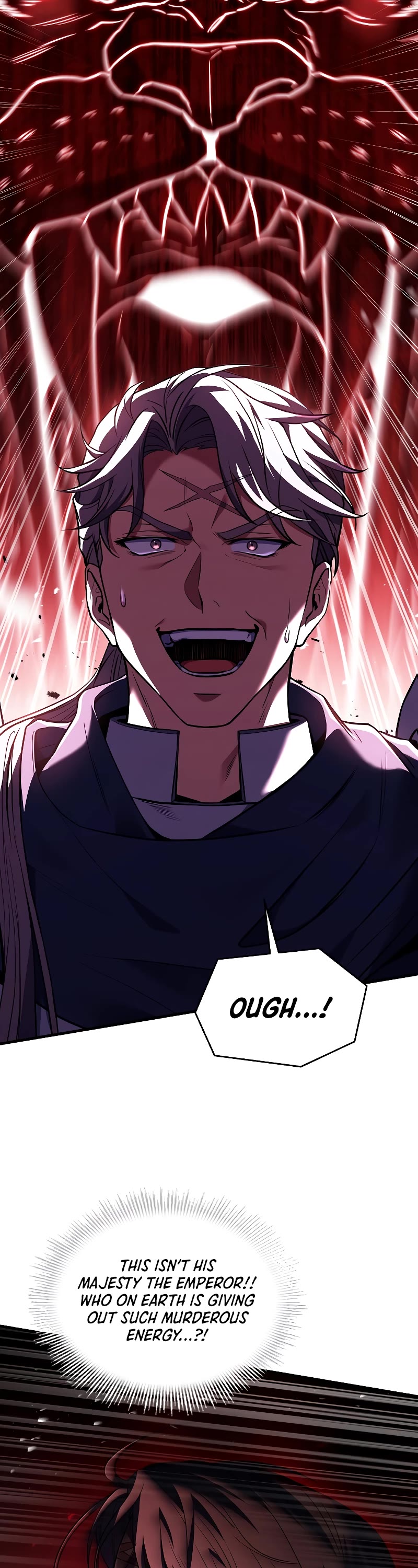 Return of the Legendary Spear Knight chapter 128 page 41