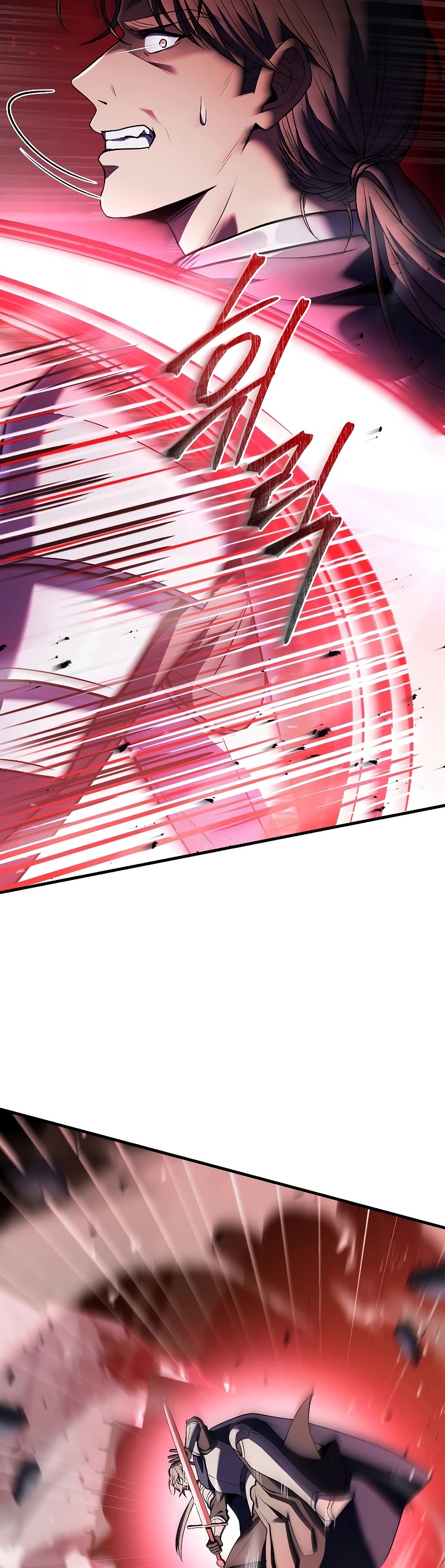 Return of the Legendary Spear Knight chapter 128 page 42