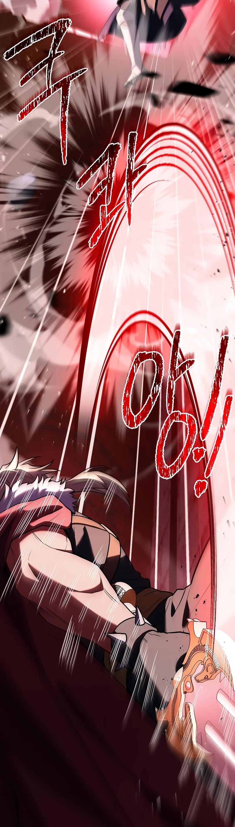 Return of the Legendary Spear Knight chapter 128 page 43