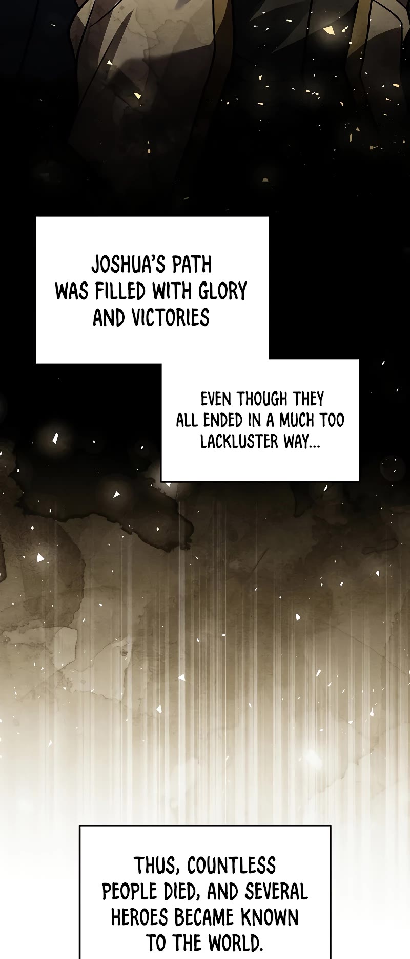 Return of the Legendary Spear Knight chapter 128 page 5