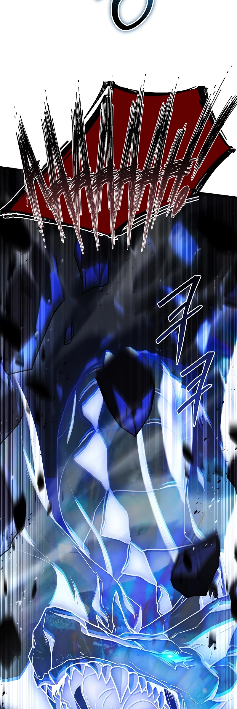 Return of the Legendary Spear Knight chapter 128 page 51