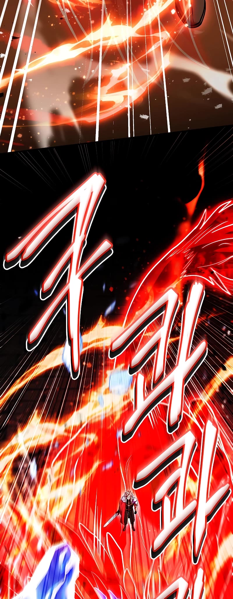 Return of the Legendary Spear Knight chapter 128 page 56