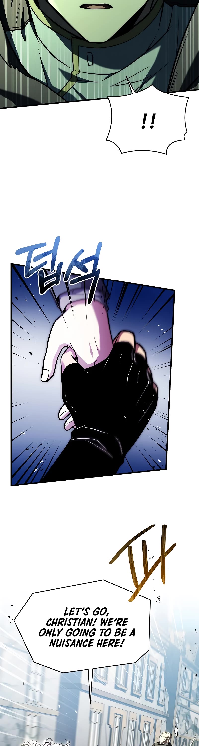 Return of the Legendary Spear Knight chapter 128 page 60