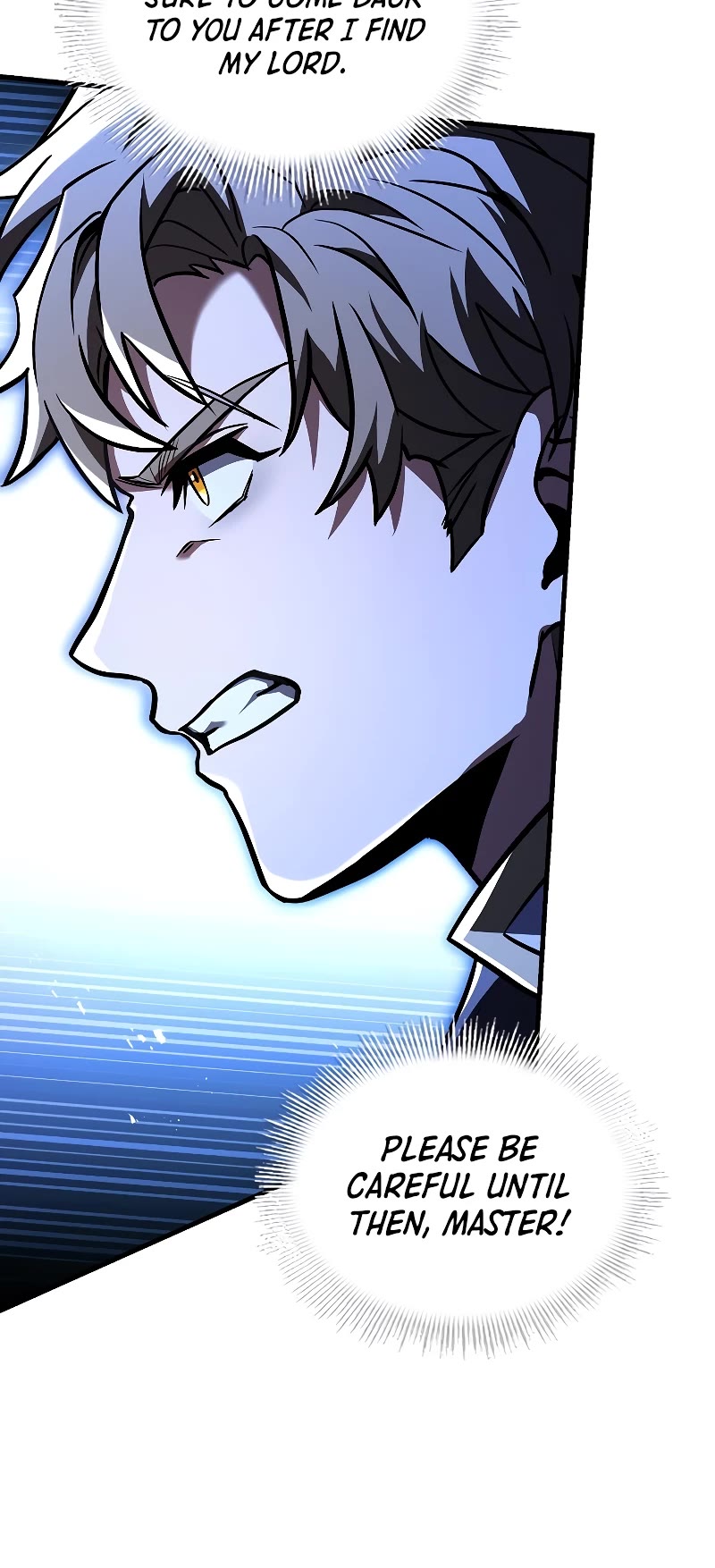 Return of the Legendary Spear Knight chapter 128 page 62