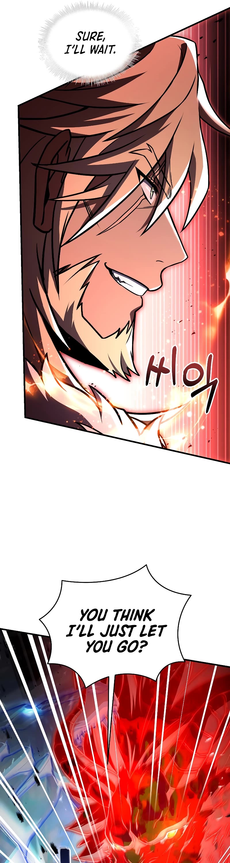 Return of the Legendary Spear Knight chapter 128 page 63