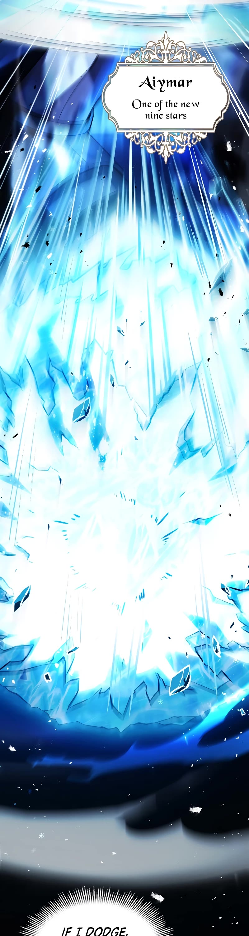 Return of the Legendary Spear Knight chapter 128 page 7