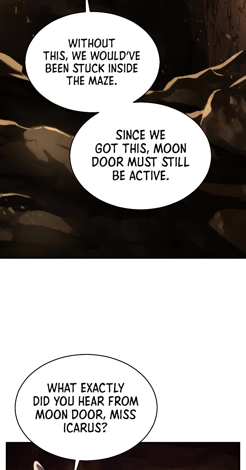 Return of the Legendary Spear Knight chapter 128 page 71