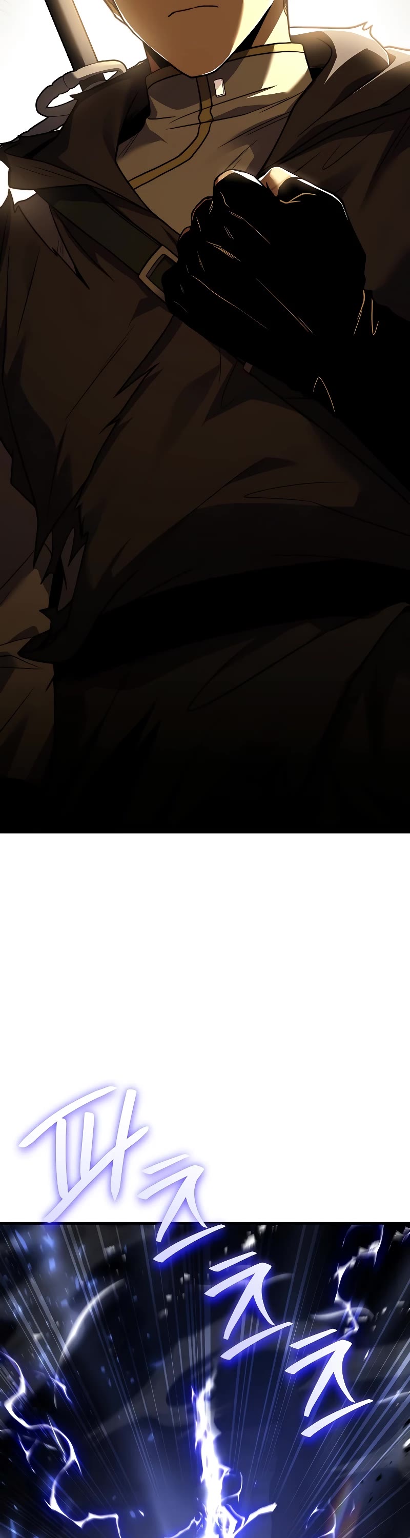 Return of the Legendary Spear Knight chapter 128 page 80