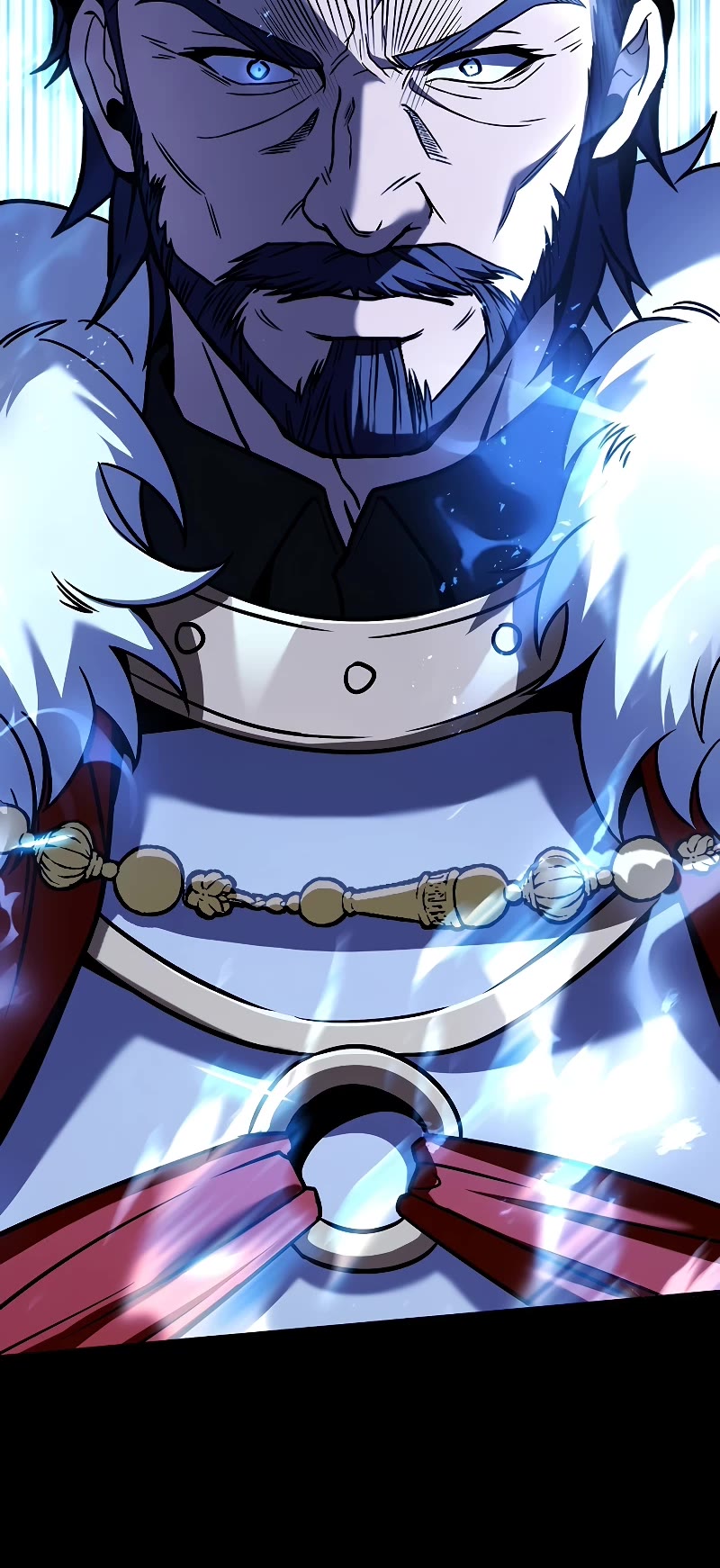 Return of the Legendary Spear Knight chapter 129 page 11